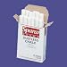 SPR31440 - Dustless Chalk, 3-1/4x3/8, White