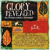 Glory Revealed