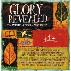 Glory Revealed: The Word of God in Worship