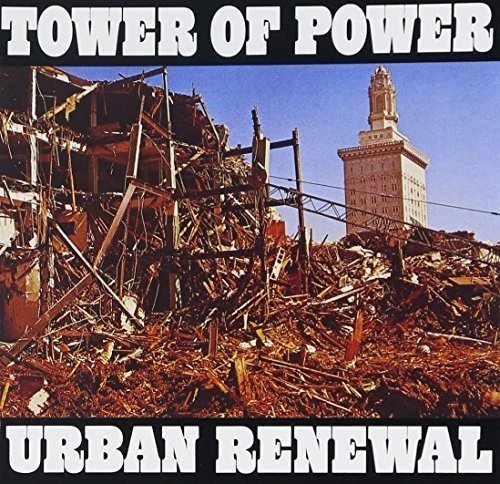 Urban Renewal