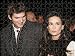 Jigsaw of FLAWLESS PREMIERE AT THE ODEON from National News