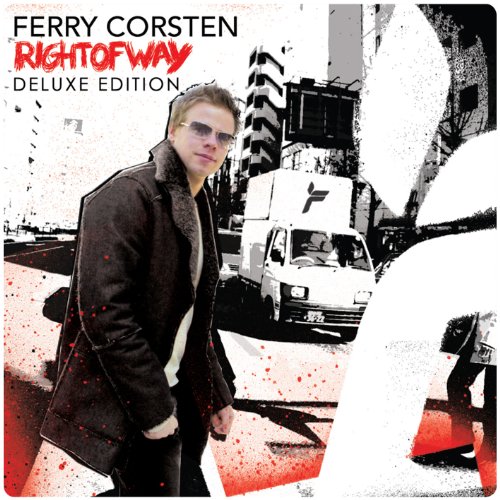 Ferry Corsten - 073 Hearts Connected Lyrics - Zortam Music
