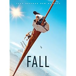 Fall [Blu-ray]