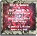 The Science Of Getting Rich: 3 CD Audio Book plus MusiVation TM Mind Technology