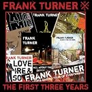 The First Three Years [Explicit]