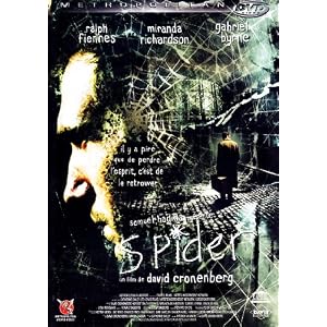 Spider