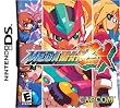 Mega Man ZX NDS