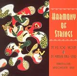Harmony of Strings (Violin & Tabla) - (Audio CD/Instrumental/Indian Music/Foreign Musiic/Fusio)