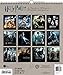 Harry Potter Poster Wall Calendar (2016)
