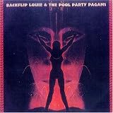 Aqua Velvets - Backflip Louie and the Pool Party Pagans