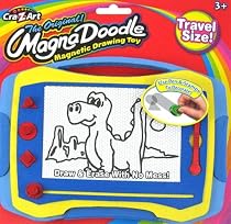 Cra Z Art Travel Magna Doodle, 