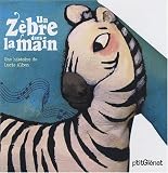 Un z�bre dans la main