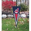 Cleveland Indians Yard Pennants 34"x14" MLB Baseball Fan Shop Sports Team Merchandise