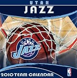 2011 Utah Jazz - Box Calendar