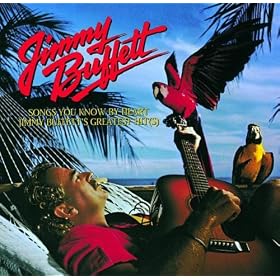 Jimmy Buffett - Jimmy Buffet's Greatest Hits