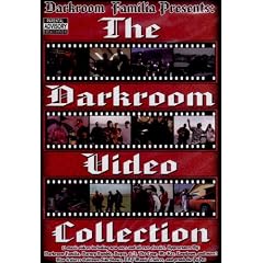 The Darkroom Video Collection
