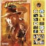 Indiana Jones and the Kingdom of the Crystal Skull Interactive Play-A-Sound Game