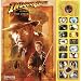 Indiana Jones and the Kingdom of the Crystal Skull Interactive Play-A-Sound Game