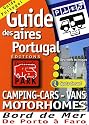 Guide des aires Portugal : Camping, Cars, Vans, Motorhomes