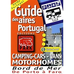 Guide Trailer's Park Portugal