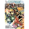 Brightest Day Volume 1.