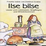 Produkt-Bild: Cassetten (Tontr&auml;ger), Ilse Bilse, 1 Cassette