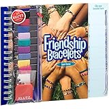 Klutz Friendship Bracelets Craft Kit