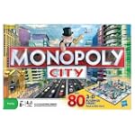 Monopoly City