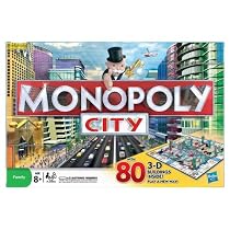 Monopoly City