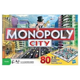 Monopoly City