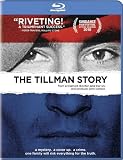 The Tillman Story [Blu-ray]