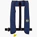 Mustang Survival MD3031 Classic Automatic Inflatable Personal Flotation Device (Navy)