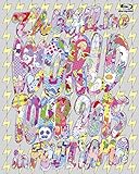 LIVE Blu-ray 初回限定盤 「WORLD TOUR 2015 in FUJIYAMA」