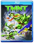 Cover Image for 'TMNT'