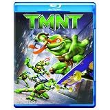 TMNT [Blu-ray] ~ Patrick Stewart