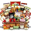 The Corporate Show Stopper&trade; Christmas Gift Basket