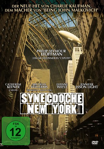 Produkt-Bild: Synecdoche New York