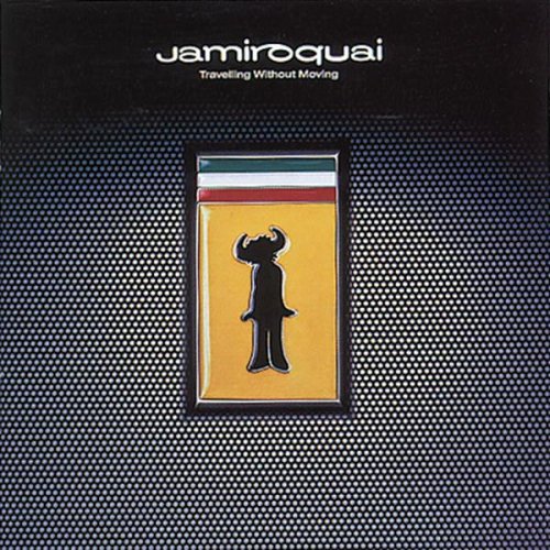 Virtual Insanity (Album Version)