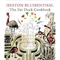 The Fat Duck Cookbook