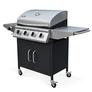 barbecue gaz amazon