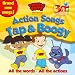 Tumble Tots: Action Songs - Tap & Boogy