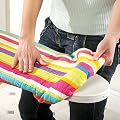Stripy Heat Reflecting JML Ironing Board Cover