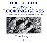 Through the Electronic Looking Glass: 3-D Images from a Scanning Electron Microscope