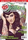 Download Tattoo Collection Italy   #47, 2011 Magazines in PDF for Free