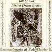 Commandments of Dub, Part 10: Africa Drum Beats