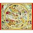 Biblical Map 1500pc Jigsaw Puzzle by anon