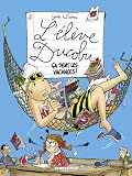 L'�l�ve Ducobu, Tome 15 : Ca sent les vacances !