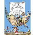 L'�l�ve Ducobu, Tome 15 : Ca sent les vacances !