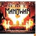 Gods Of War: Live (2CD)