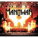 Gods Of War - Live